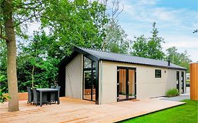 Chalet 84